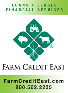 Farm Credit East Logo