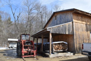 Worcester County Modern Wood Heat Tour @ various in northern Worcester County