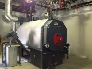 Berkshire County Modern Wood Heat Tour @ various Berkshire County locations