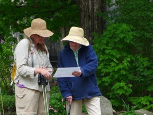 Navigating Legacy Planning Conversations as a Forester webinar @ online
