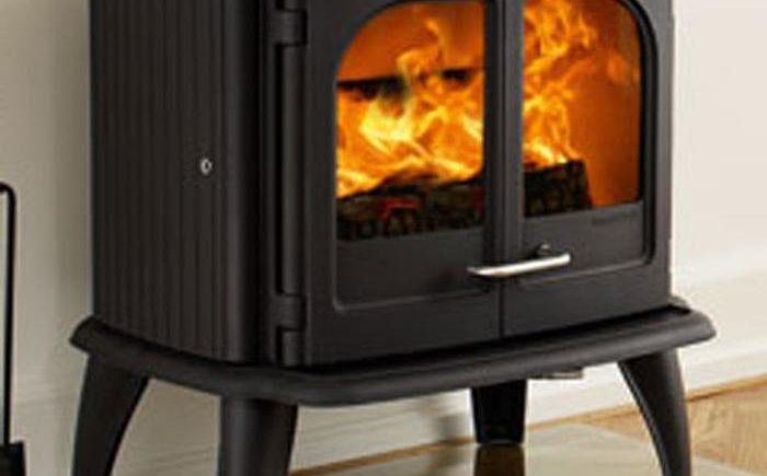 Operate Your Wood Stove Safely