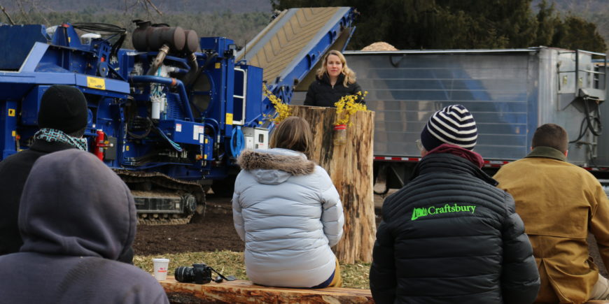 State Awards $2.9 million in Renewable Thermal Infrastructure Grants