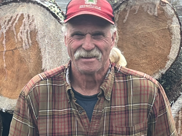 Ed Brightman Sr. Named Wood Producer of the Year