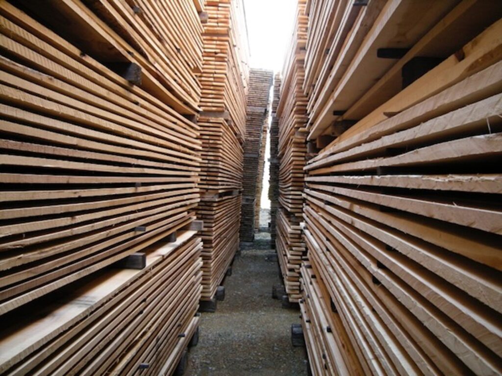 Domestic and Global Hardwood Market Update webinar @ online