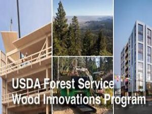 Wood Innovations Grant Program Information Session @ online